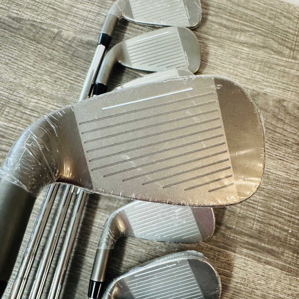 Darkspeed Iron Set 5-G / KBS Steel, Regular