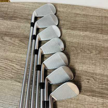 +1/2" Pro 223 Iron Set 4-P / Project X IO 105 Steel, Regular+