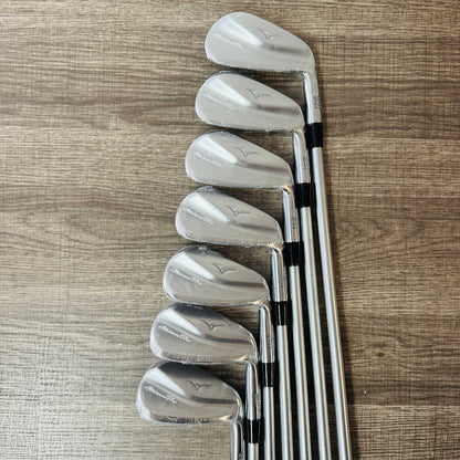 +1" 2024 Pro 241 Iron Set 4-P / KBS C Taper 130 Steel, X Stiff