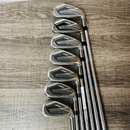 Darkspeed Iron Set 5-G / KBS Steel, Regular