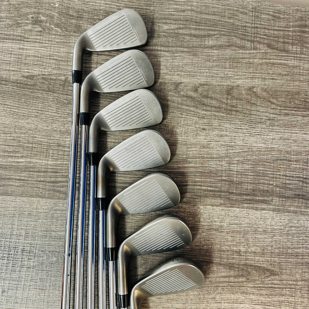 Darkspeed Iron Set 5-G / NS Pro 950 GH Neo Steel, Stiff