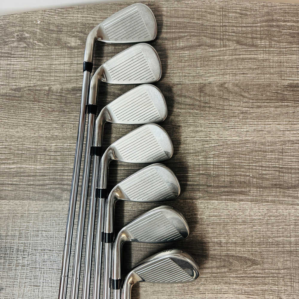 Rogue ST Max Iron Set 5-A / Elevate Steel, Stiff