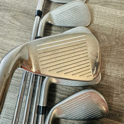 Rogue Iron Set 4-P / Project X LZ Steel, Stiff