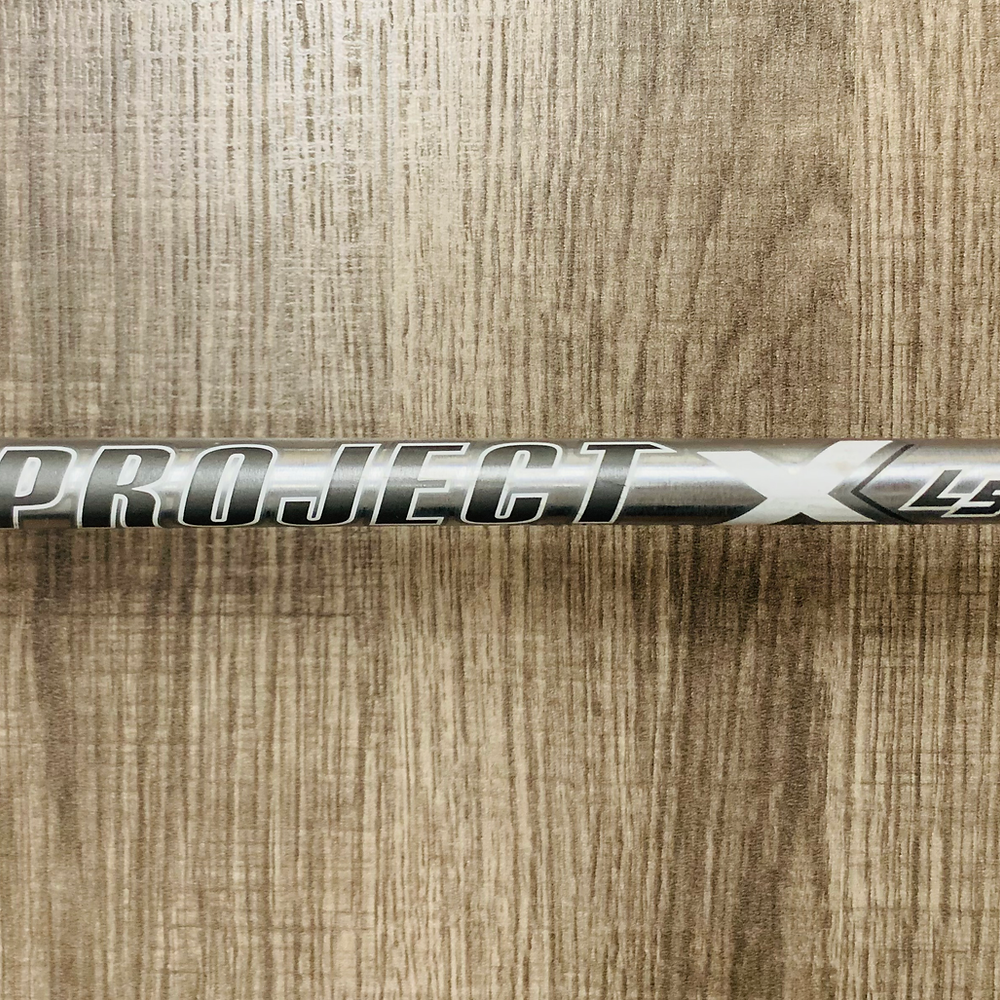 i59 Iron Set 4-P / Project X LS Steel, X Stiff