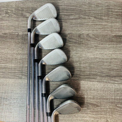Rogue X Iron Set 6-G,A / KBS Steel, Regular