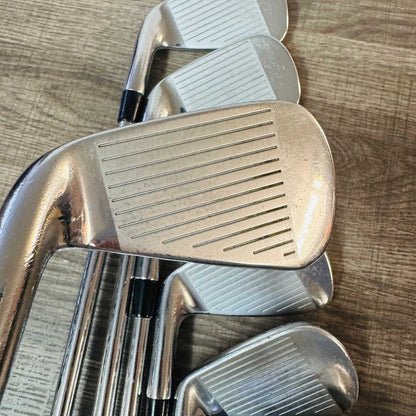 Apex Pro 19 Iron Set 4-P / NS Pro Modus3 120 Steel, Stiff