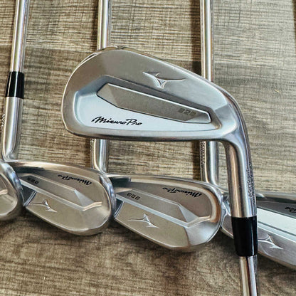 +1/2" Pro 223 Iron Set 4-PW / NS Pro Modus3 Steel, Stiff