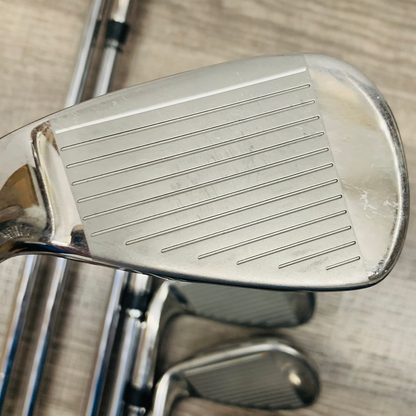 Staff C300 Iron Set 4-G / KBS Steel, Regular