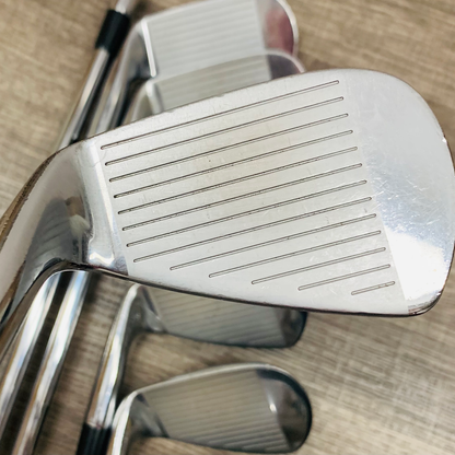 Tour Edge Exotics CBX Blade 5-A / Dynamic Gold Steel, Stiff
