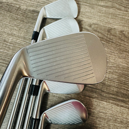 P7MC Iron Set 4-P / Project X IO Steel, Stiff