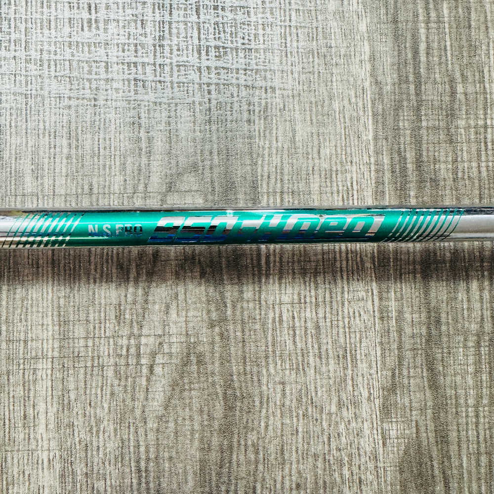Darkspeed Iron Set 5-G / NS Pro 950 GH Neo Steel, Stiff