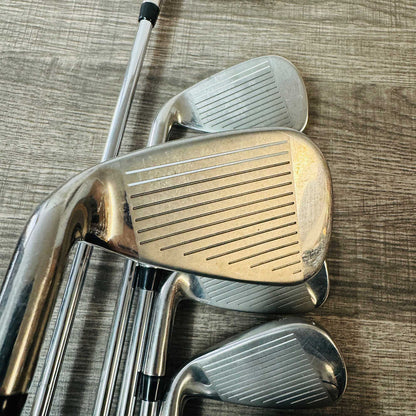Rogue ST Max Iron Set 5-A / Elevate Steel, Stiff