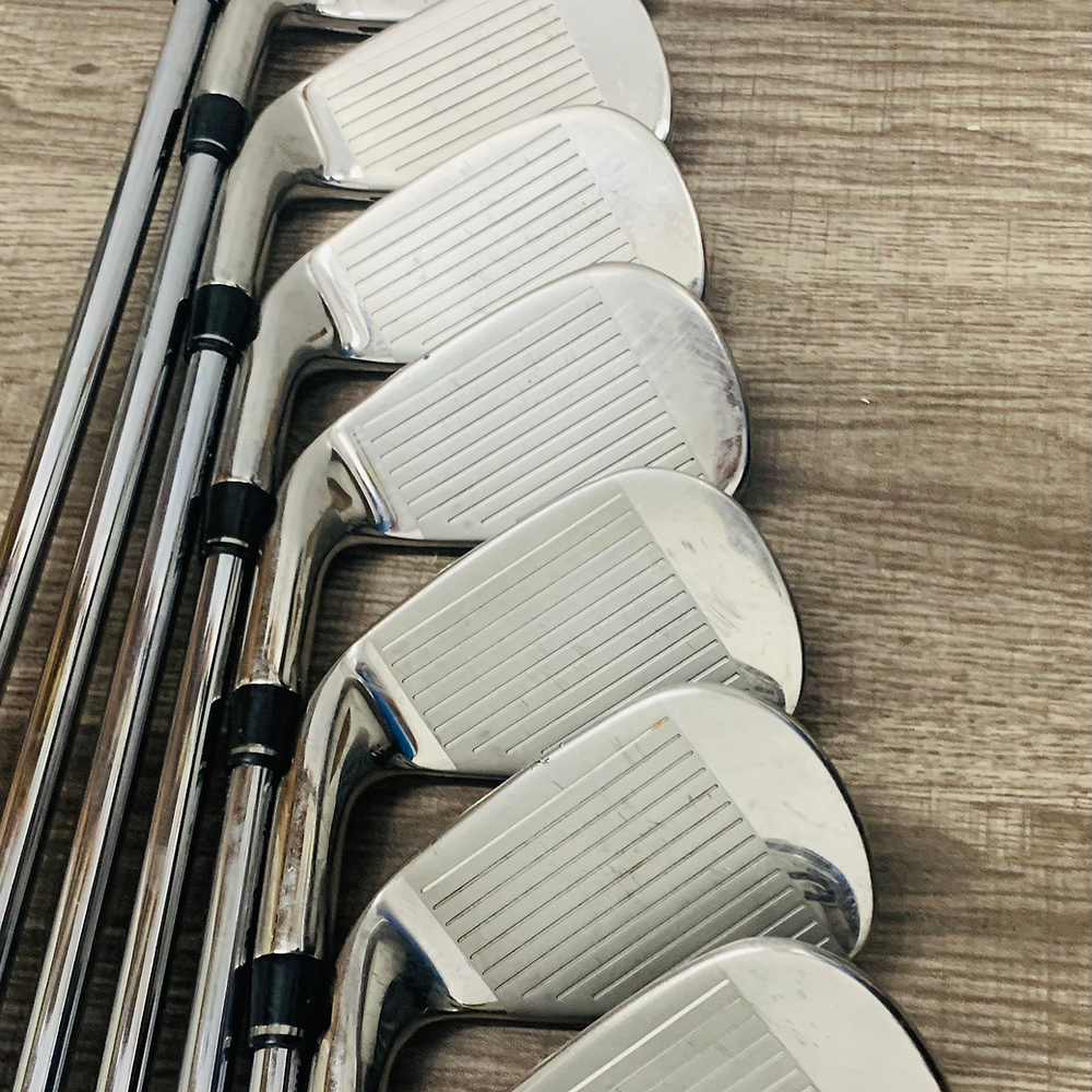 Staff C300 Iron Set 4-G / KBS Steel, Regular