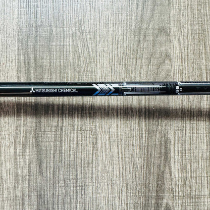 2023 P790 Iron Set 5-A / Mitsubishi MMT Graphite, Regular