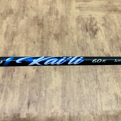 5 Wood Cobra Aerojet with Headcover, Regular Flex Mint