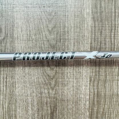 P7MC Iron Set 4-P / Project X IO Steel, Stiff