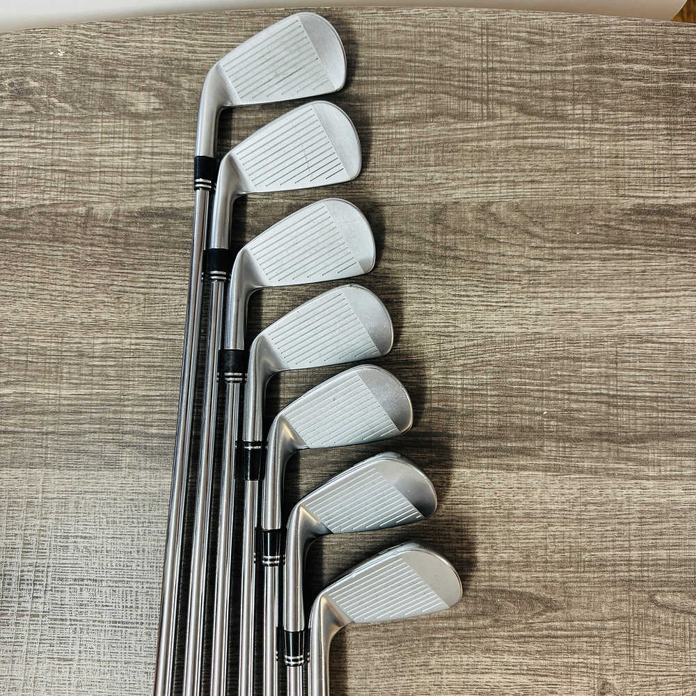 T100S 2021 Iron Set 4-P / Project X LZ Steel, Regular+