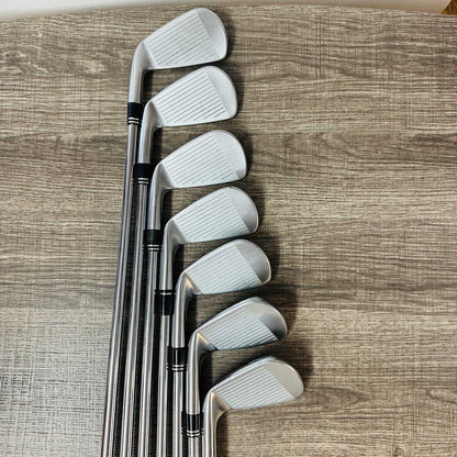 T100S 2021 Iron Set 4-P / Project X LZ Steel, Regular+