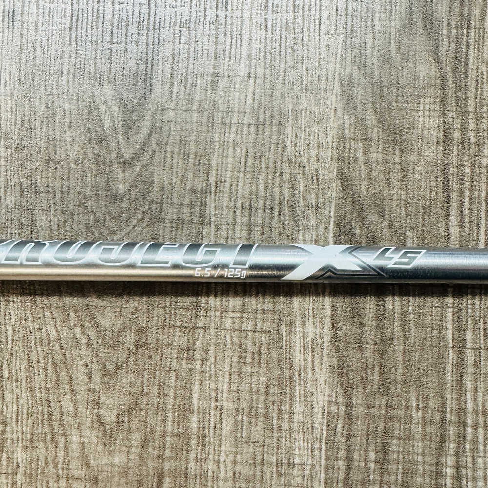 i59 Iron Set 4-P / Project X LS Steel, X Stiff