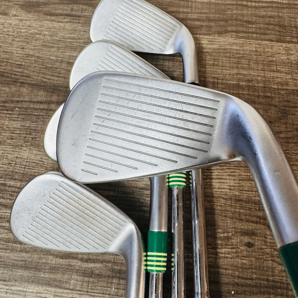 LH- Apex 21 Iron Set 6-P / KBS Tour Steel, Stiff