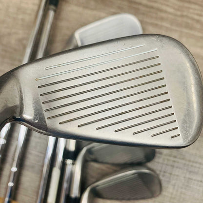 R7 Iron Set 3-P / Steel, Stiff