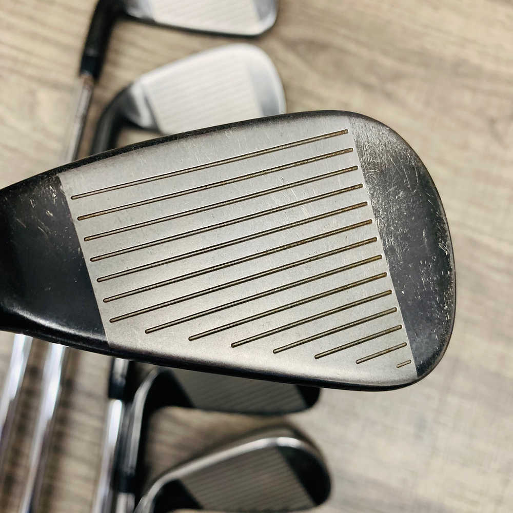 Steelhead XR Pro Iron Set 4-P / True Temper XP steel, Stiff