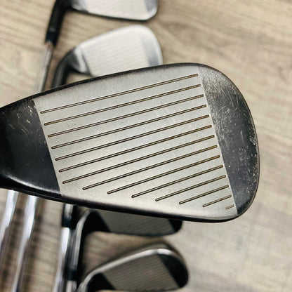 Steelhead XR Pro Iron Set 4-P / True Temper XP steel, Stiff