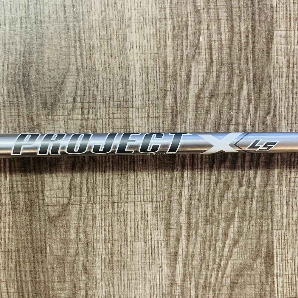 i59 Iron Set 4-P / Project X LS Steel, X Stiff