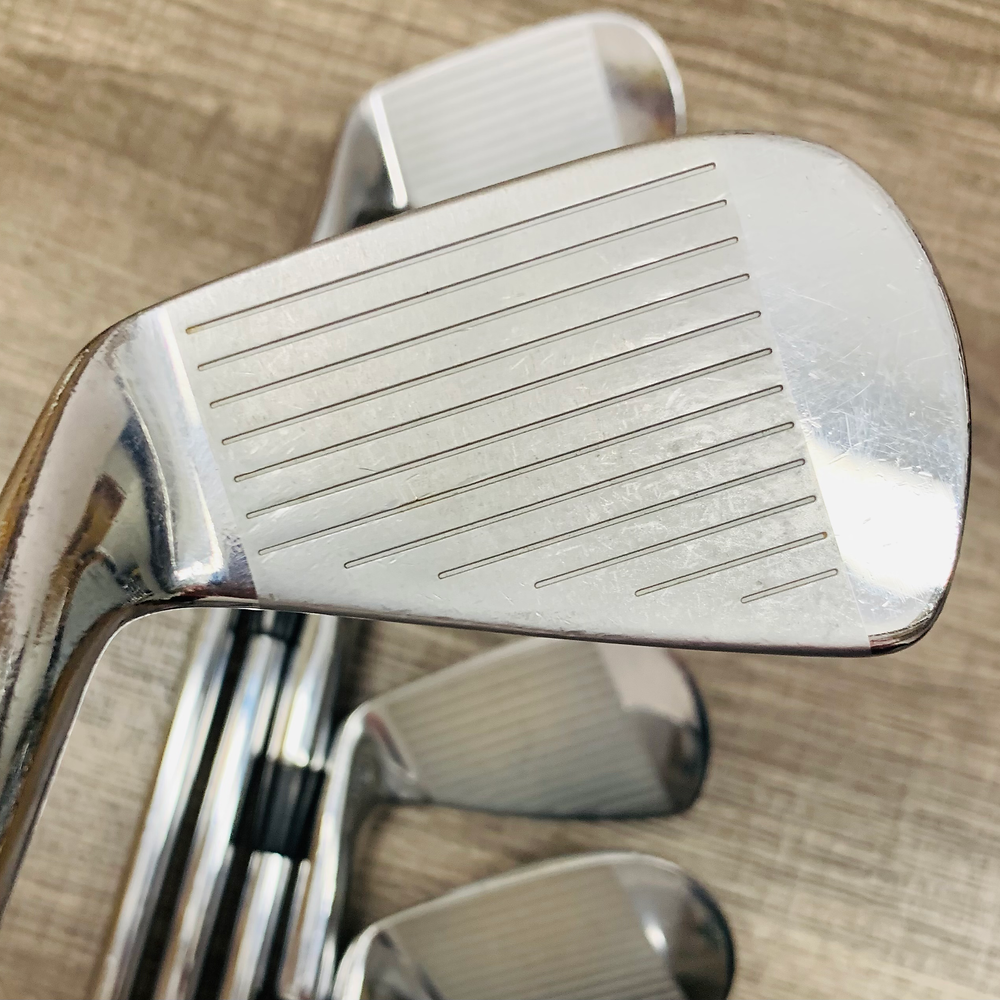 Tour Edge Exotics CBX Blade 5-A / Dynamic Gold Steel, Stiff