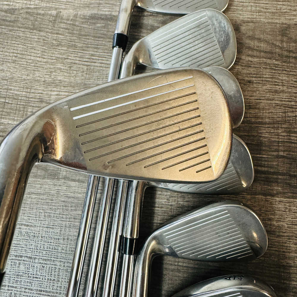 Rogue ST Max Iron Set 5-A / Elevate Steel, Stiff