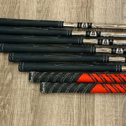 Nike Slingshot Iron Set 3-P / Steel, Regular