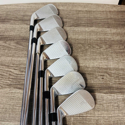 Apex Pro 19 Iron Set 4-P / NS Pro Modus3 120 Steel, Stiff