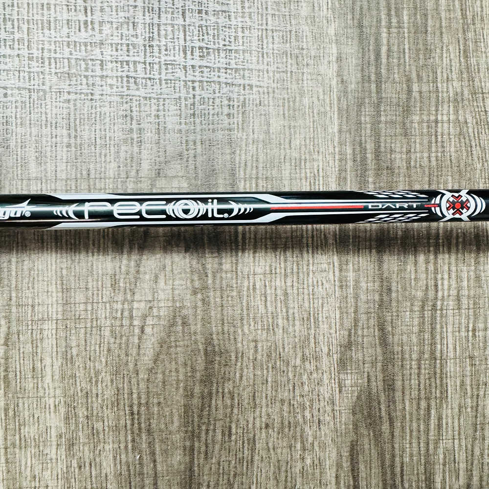 Rogue ST Max Iron Set 5-A / Recoil Graphite, Stiff