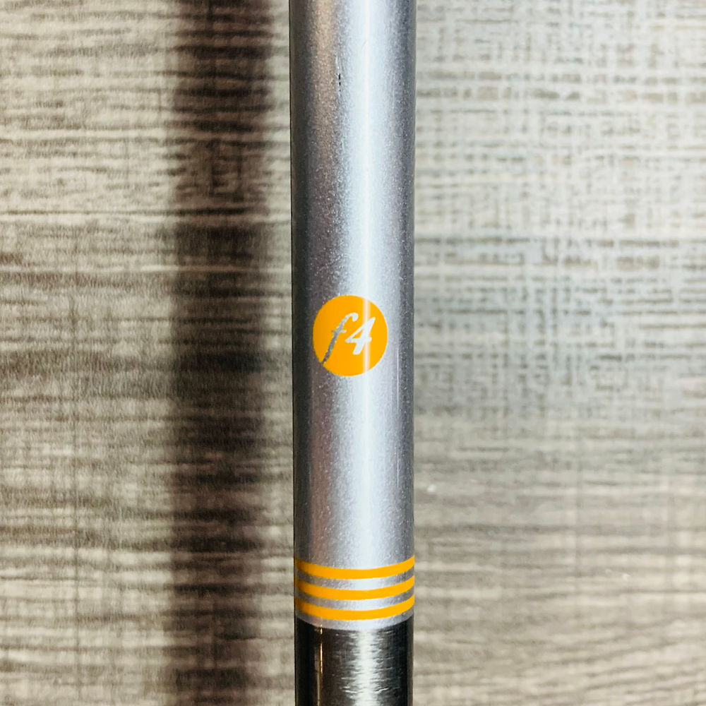 Rogue ST Max Iron Set 5-A / Steelfiber Graphite, Stiff