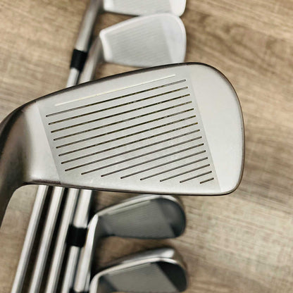 i59 Iron Set 4-P / Project X LS Steel, X Stiff