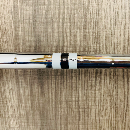 F-Max Superlite Iron Set 5-G / Steel, Stiff