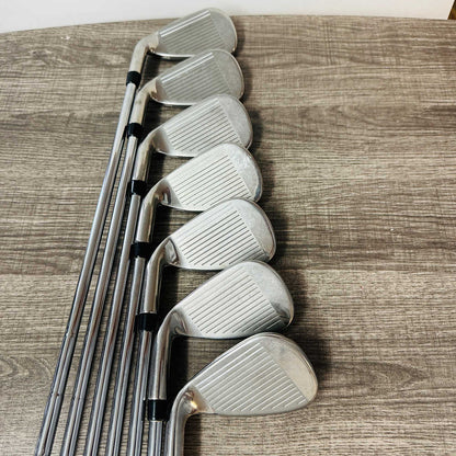 Rogue ST Max Iron Set 5-A / Elevate Steel, Stiff
