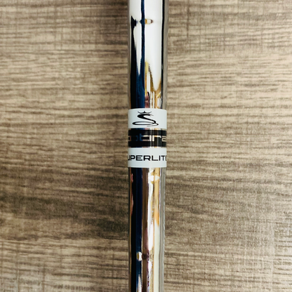 F-Max Superlite Iron Set 5-G / Steel, Stiff