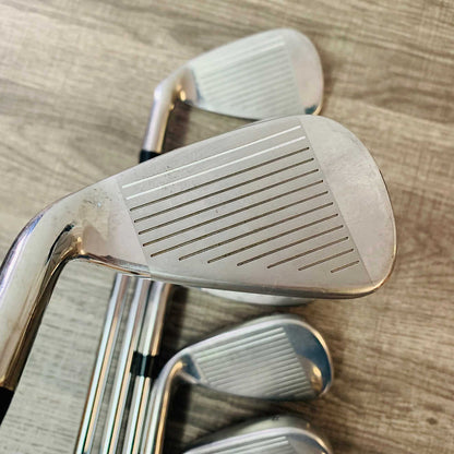 Rogue ST Max Iron Set 5-A / Elevate Steel, Stiff