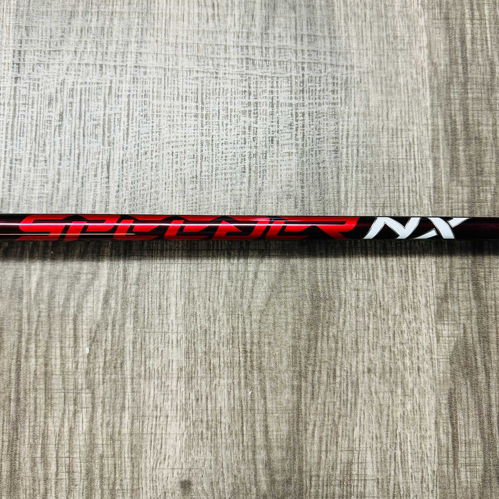 Stealth HD Iron Set 5-A / Speeder NX Graphite, Regular