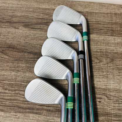 LH- Apex 21 Iron Set 6-P / KBS Tour Steel, Stiff