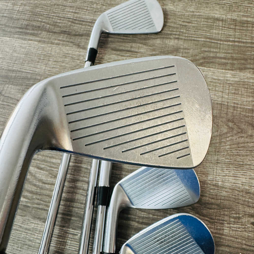 Fourteen TC770 Iron Set 5-P / Dynamic Gold S200 Steel, Stiff