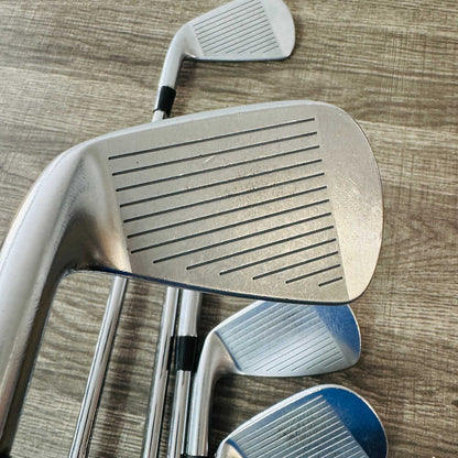 Fourteen TC770 Iron Set 5-P / Dynamic Gold S200 Steel, Stiff