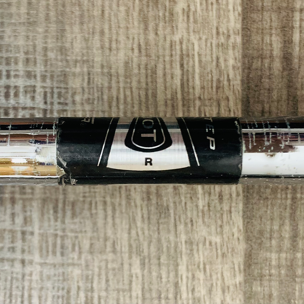 Nike Slingshot Iron Set 3-P / Steel, Regular