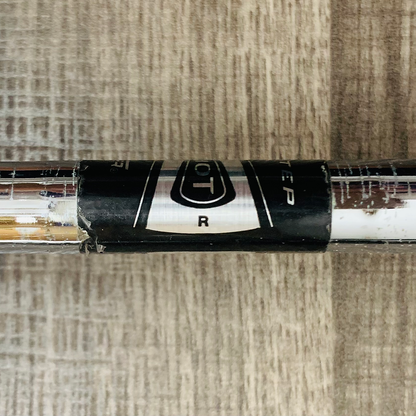 Nike Slingshot Iron Set 3-P / Steel, Regular