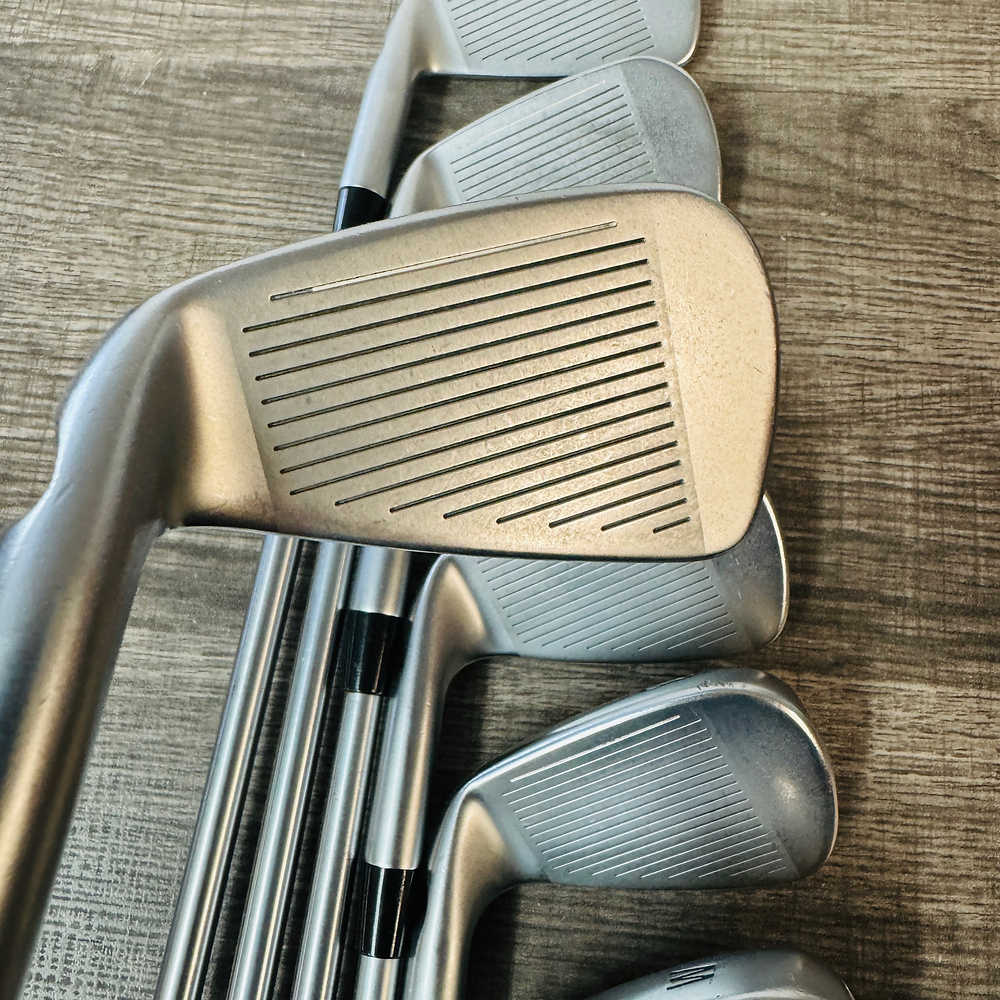 i59 Iron Set 4-P / Project X LS Steel, X Stiff