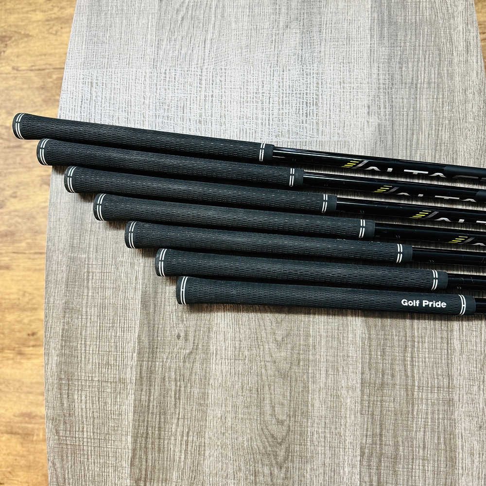 G730 Iron Set 5-U / Alta CB Graphite, Regular