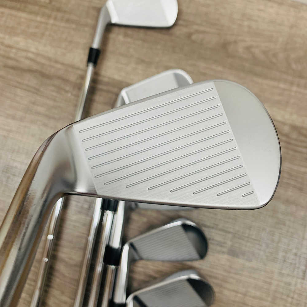 ZX5 MK II Iron Set 4-P / KBS Steel, Regular