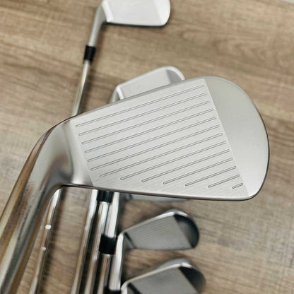 ZX5 MK II Iron Set 4-P / KBS Steel, Regular