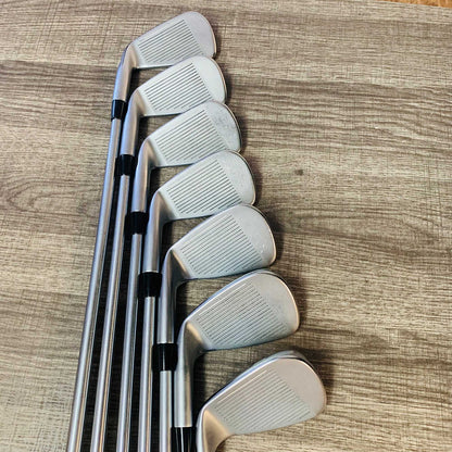 i59 Iron Set 4-P / Project X LS Steel, X Stiff